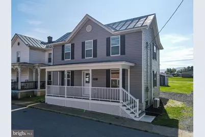 11 Bristol Avenue, Luray, VA 22835 - Photo 1