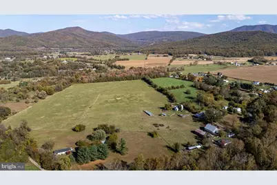 Off Dry Run Road, Luray, VA 22835 - Photo 21