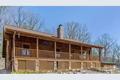 1812 Rileyville Road, Rileyville, VA 22650 - Photo 3