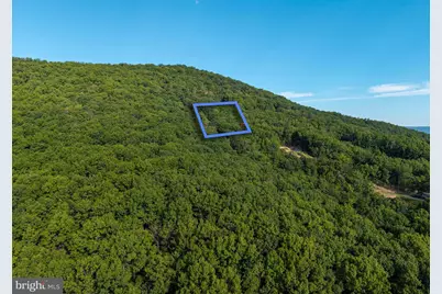 Lot B54 Roundhead Mountain, Stanley, VA 22851 - Photo 1