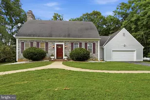 1530 Compton Hollow Rd, Rileyville, VA 22650 - Photo 1