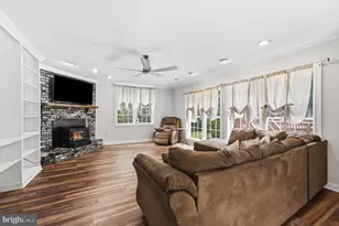 1530 Compton Hollow Rd, Rileyville, VA 22650 - Photo 3