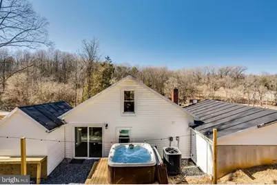 393 Crooked Run Road, Shenandoah, VA 22849 - Photo 1