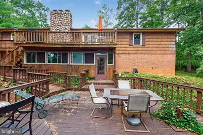 121 Heritage Drive, Luray, VA 22835 - Photo 3