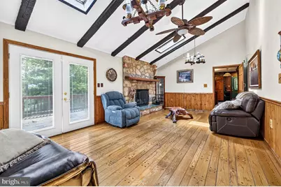 121 Heritage Drive, Luray, VA 22835 - Photo 7