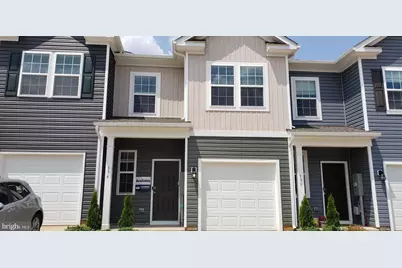 164 Caterpillar Drive, Luray, VA 22835 - Photo 1