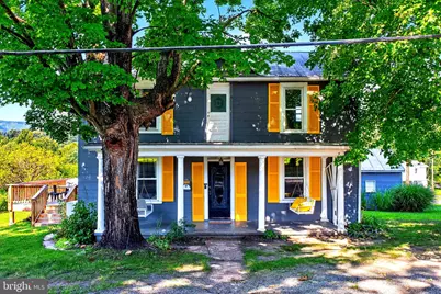 101 Second Street, Shenandoah, VA 22849 - Photo 1