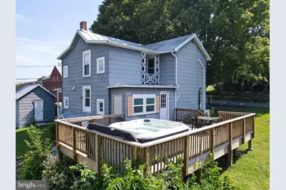 101 Second Street, Shenandoah, VA 22849 - Photo 47