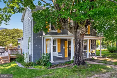 101 Second Street, Shenandoah, VA 22849 - Photo 3