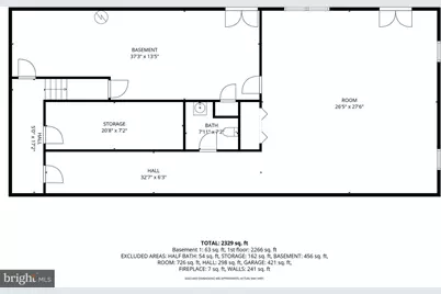 116 Denbrook Lane, Luray, VA 22835 - Photo 17