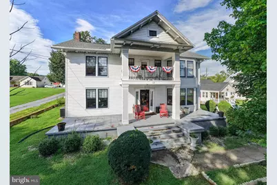 113 W Main Street, Stanley, VA 22851 - Photo 1