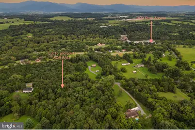 Lot 10 and Lot 11 River View Dr, Luray, VA 22835 - Photo 3