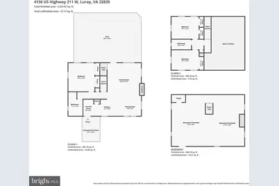 4136 US Highway 211 W, Luray, VA 22835 - Photo 75