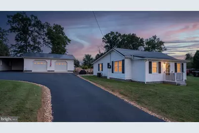 414 Massanutten Avenue, Shenandoah, VA 22849 - Photo 37