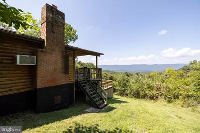 631 Overlook Drive, Rileyville, VA 22650 - Photo 31