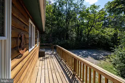 631 Overlook Drive, Rileyville, VA 22650 - Photo 29