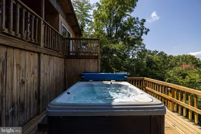 631 Overlook Drive, Rileyville, VA 22650 - Photo 41
