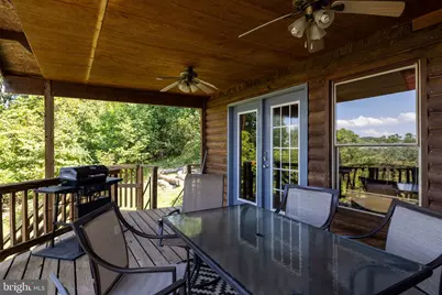 631 Overlook Drive, Rileyville, VA 22650 - Photo 35