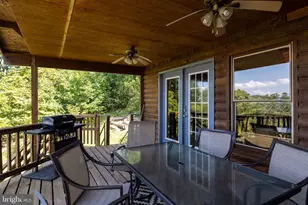 631 Overlook Dr, Rileyville, VA 22650 - Photo 35
