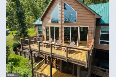 99 Fish Trap Path and 55 Crest Path, Luray, VA 22835 - Photo 67