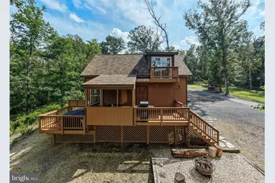 99 Fish Trap Path and 55 Crest Path, Luray, VA 22835 - Photo 5