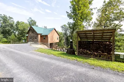 99 Fish Trap Path and 55 Crest Path, Luray, VA 22835 - Photo 63