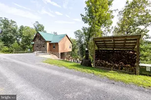 99 Fish Trap Path and 55 Crest Path, Luray, VA 22835 - Photo 63
