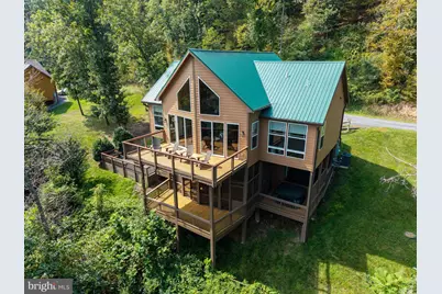 99 Fish Trap Path and 55 Crest Path, Luray, VA 22835 - Photo 65