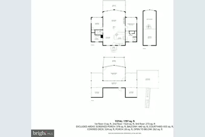 99 Fish Trap Path and 55 Crest Path, Luray, VA 22835 - Photo 103