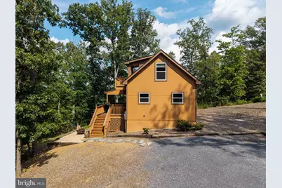 99 Fish Trap Path and 55 Crest Path, Luray, VA 22835 - Photo 145