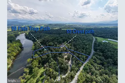 99 Fish Trap Path and 55 Crest Path, Luray, VA 22835 - Photo 3