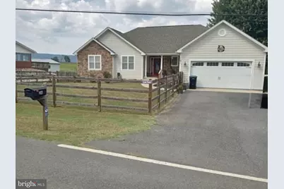 26 Woodland Park Drive, Luray, VA 22835 - Photo 1