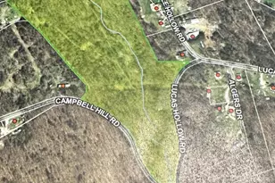 Campbell Hill Rd, Stanley, VA 22851 - Photo 1