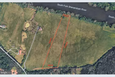 Goodmill Road, Rileyville, VA 22650 - Photo 3