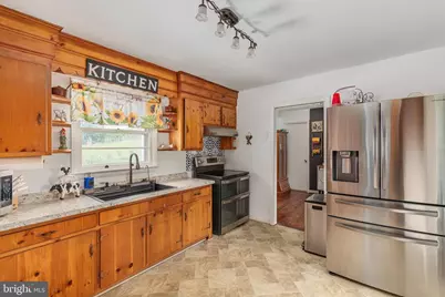 8849 US Hwy 340N, Rileyville, VA 22650 - Photo 11