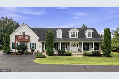 150 Collins Avenue, Luray, VA 22835 - Photo 1