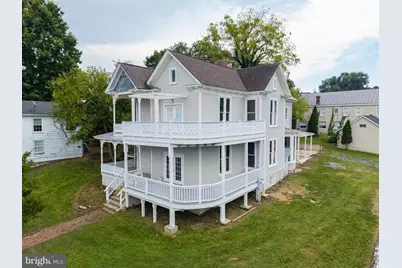 333 W Main Street, Luray, VA 22835 - Photo 1