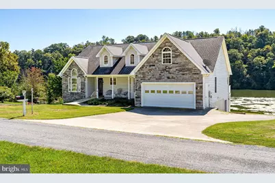 379 Riverside Drive, Luray, VA 22835 - Photo 1