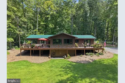 Jewell Hollow Road, Luray, VA 22835 - Photo 3