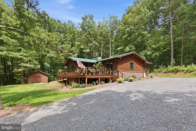 Jewell Hollow Road, Luray, VA 22835 - Photo 15