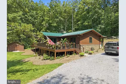 Jewell Hollow Road, Luray, VA 22835 - Photo 43