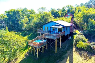665 Overlook Dr, Rileyville, VA 22650 - Photo 1