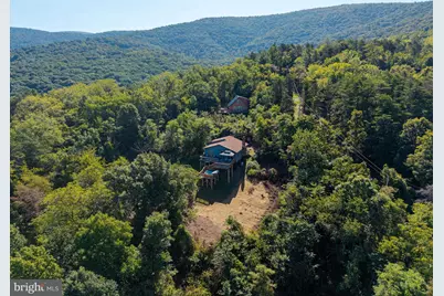665 Overlook Drive, Rileyville, VA 22650 - Photo 63