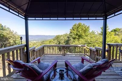 665 Overlook Drive, Rileyville, VA 22650 - Photo 5