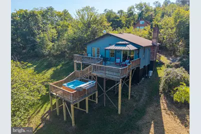 665 Overlook Drive, Rileyville, VA 22650 - Photo 61