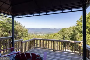 665 Overlook Dr, Rileyville, VA 22650 - Photo 33