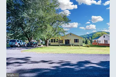2468 Dry Run Road, Luray, VA 22835 - Photo 1