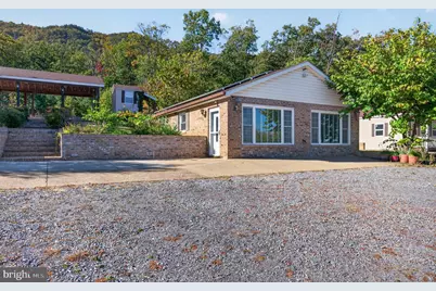 388 Level Hill Road, Luray, VA 22835 - Photo 1