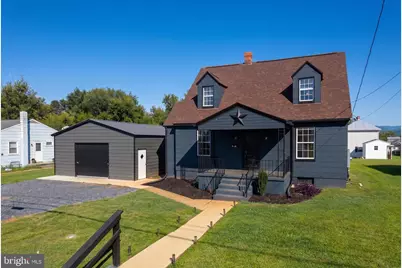 111 8th Avenue, Luray, VA 22835 - Photo 1
