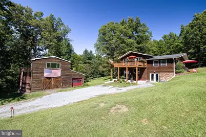 138 Willow Road, Luray, VA 22835 - Photo 41